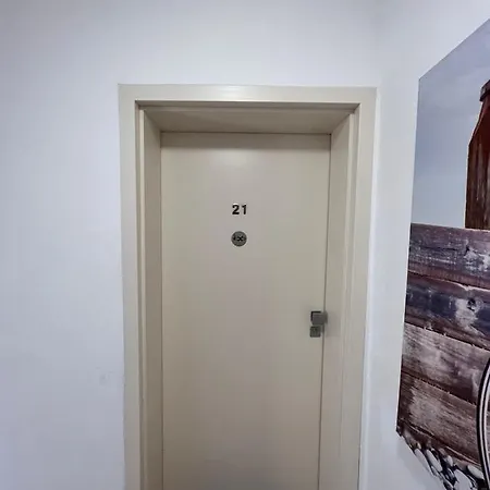 Apartment Nature &